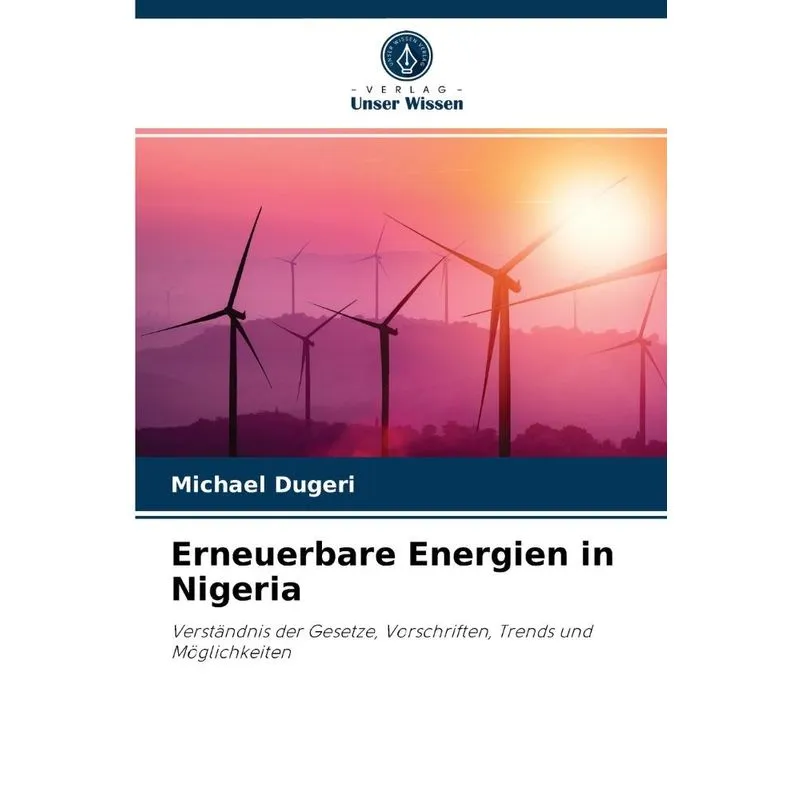 Erneuerbare Energien in Nigeria