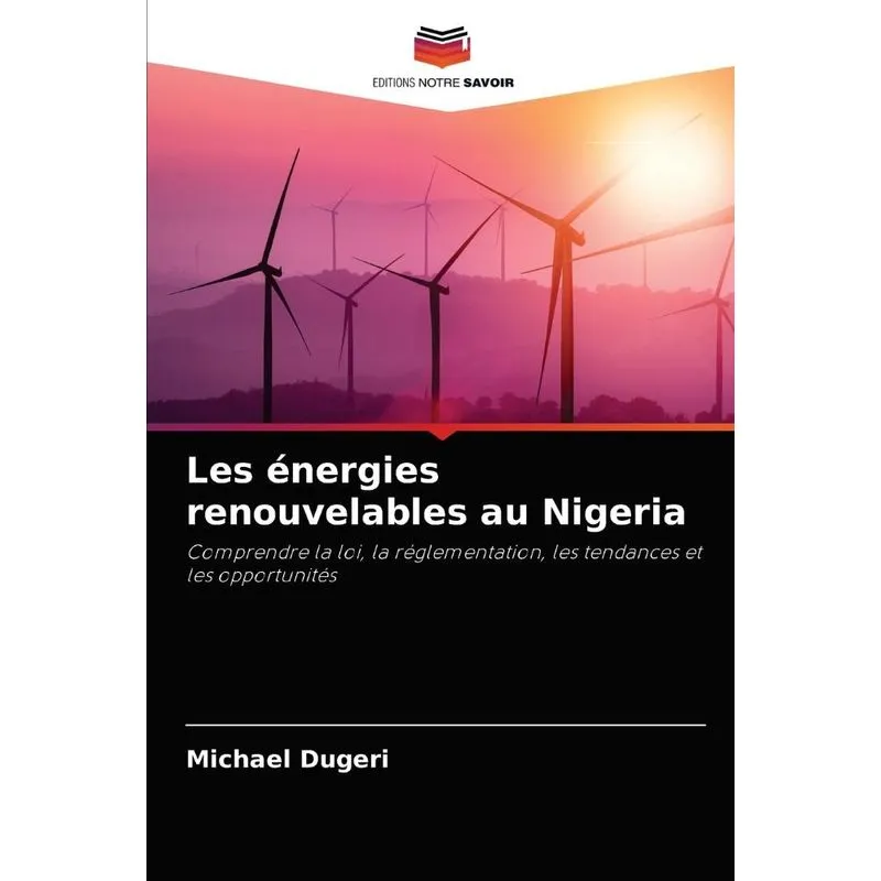 Les énergies renouvelables au Nigeria