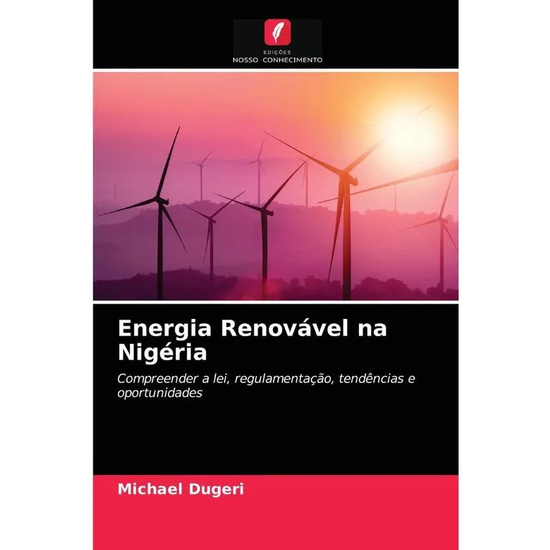 Energia Renovável na Nigéria