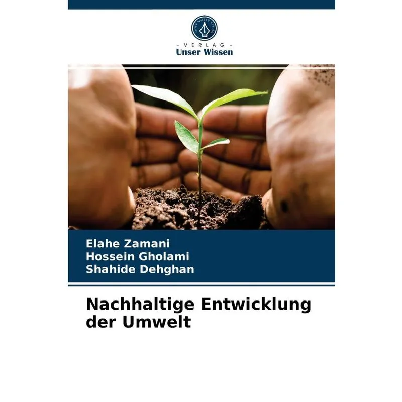 Nachhaltige Entwicklung der Umwelt