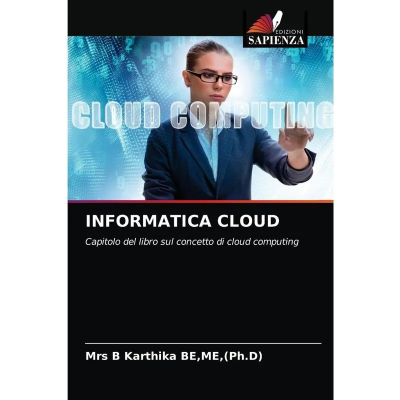 INFORMATICA CLOUD