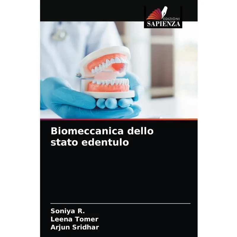 Biomeccanica dello stato edentulo