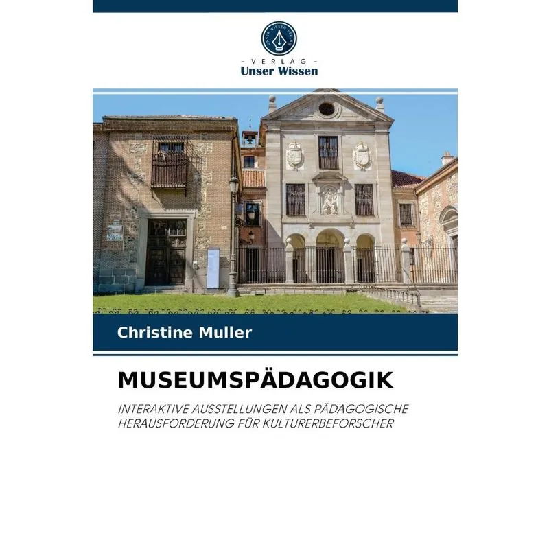 MUSEUMSPÄDAGOGIK