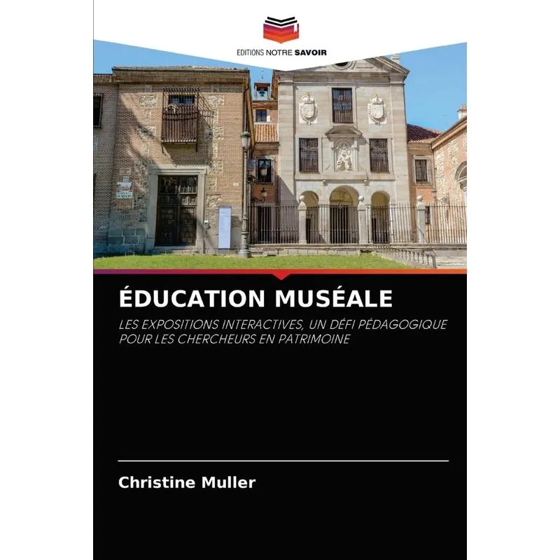 ÉDUCATION MUSÉALE