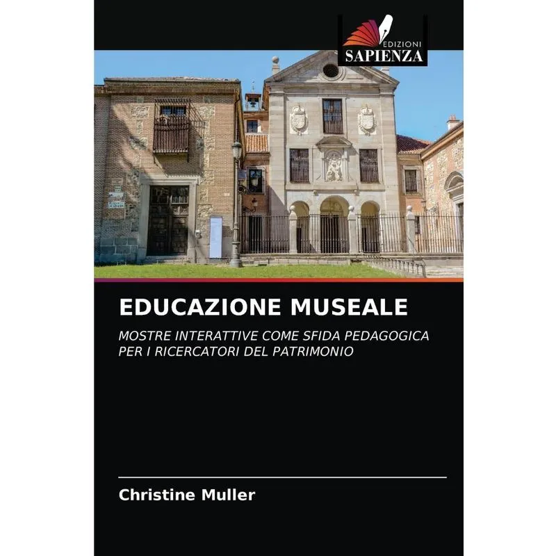 EDUCAZIONE MUSEALE