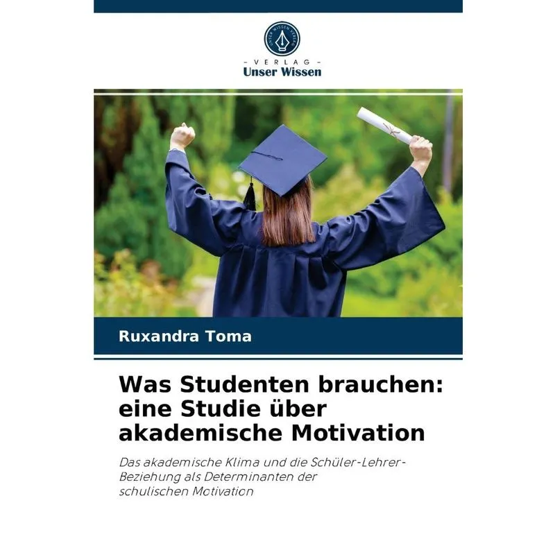 Was Studenten brauchen