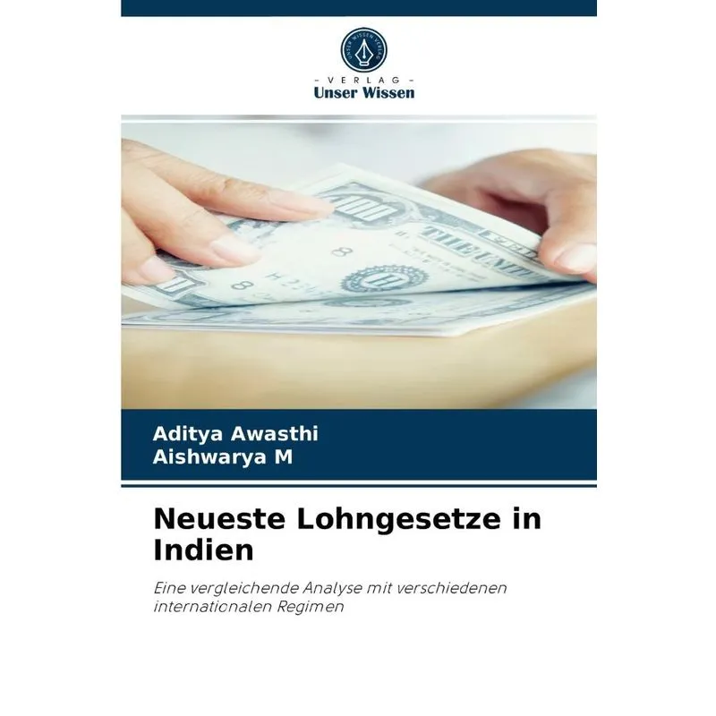Neueste Lohngesetze in Indien