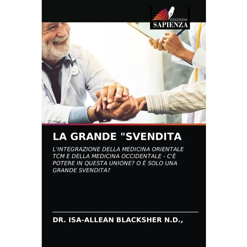 LA GRANDE SVENDITA