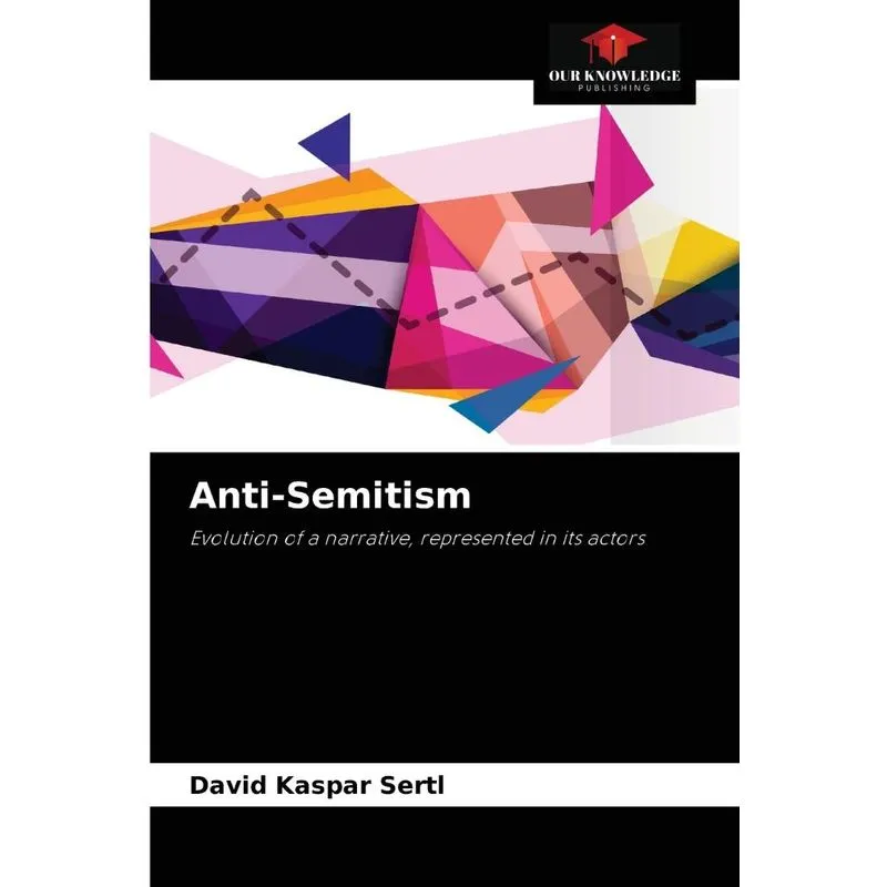 Anti-Semitism