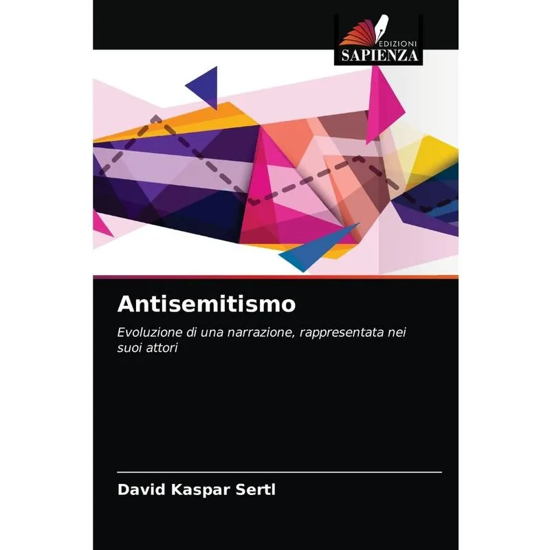 Antisemitismo