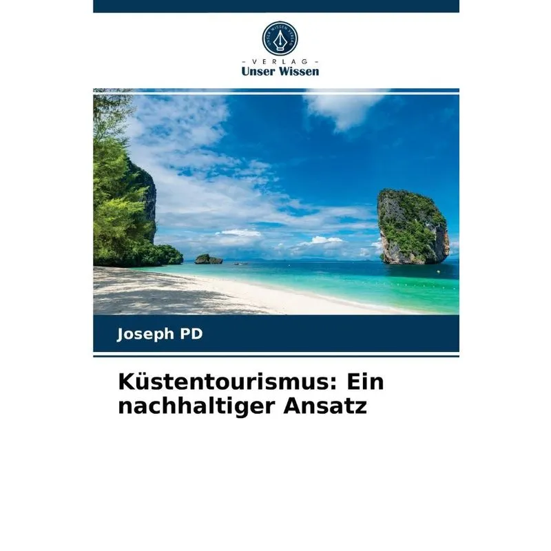Küstentourismus