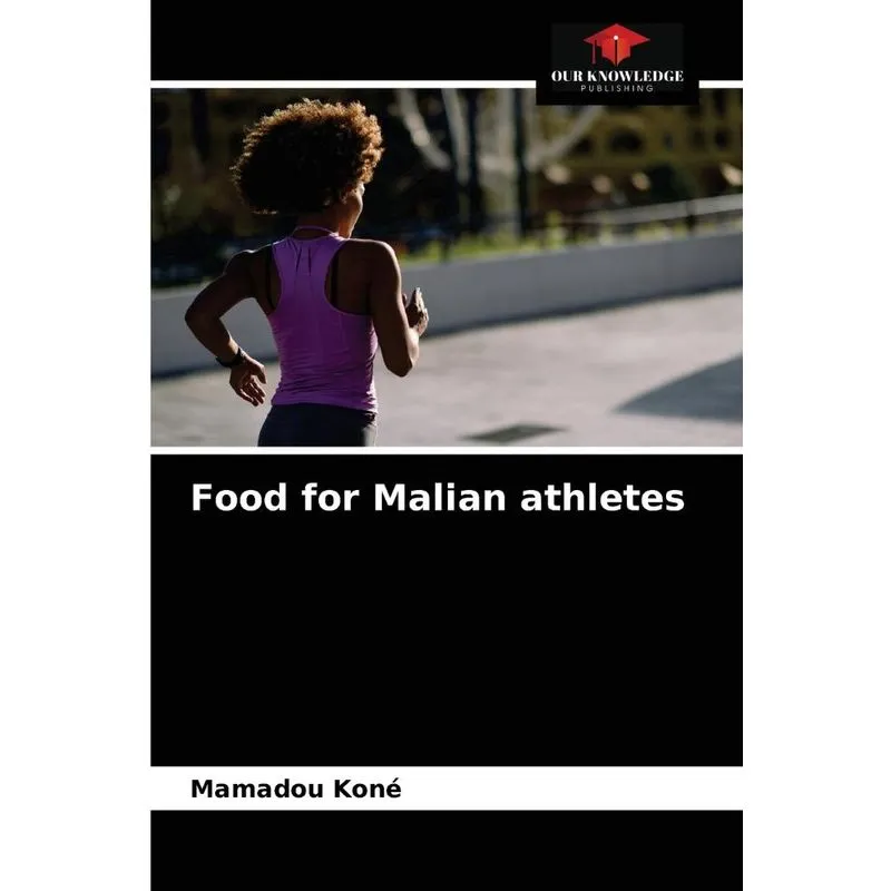 Food For Malian Athletes