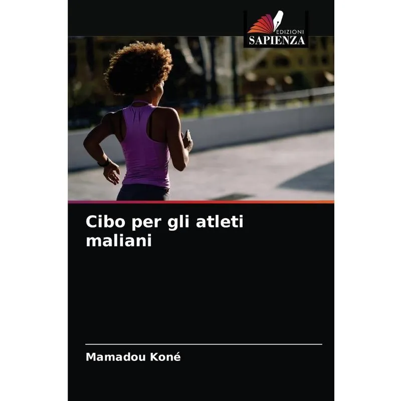 Cibo Per Gli Atleti Maliani