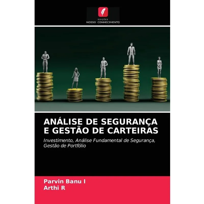 Análise de segurança E gestão de carteiras