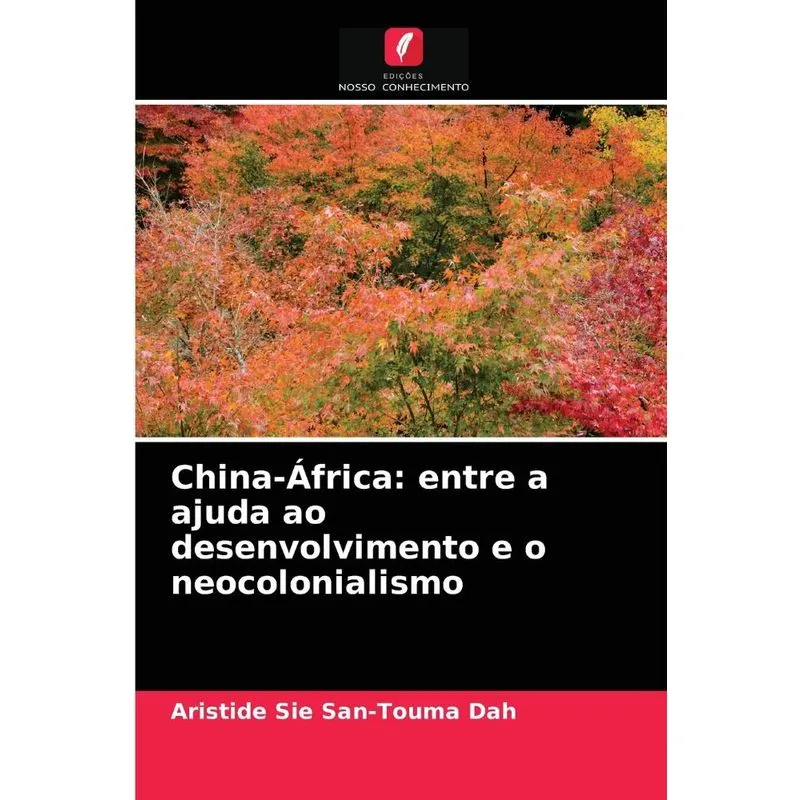 China-África