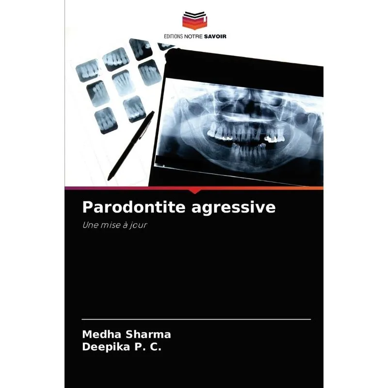 Parodontite agressive