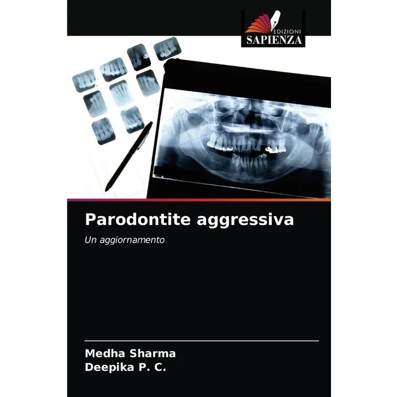 Parodontite aggressiva