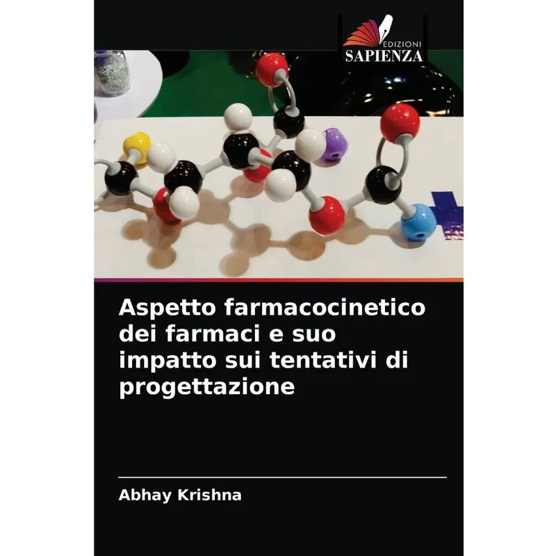 Aspetto Farmacocinetico Dei Farmaci E Suo Impatto Sui Tenta