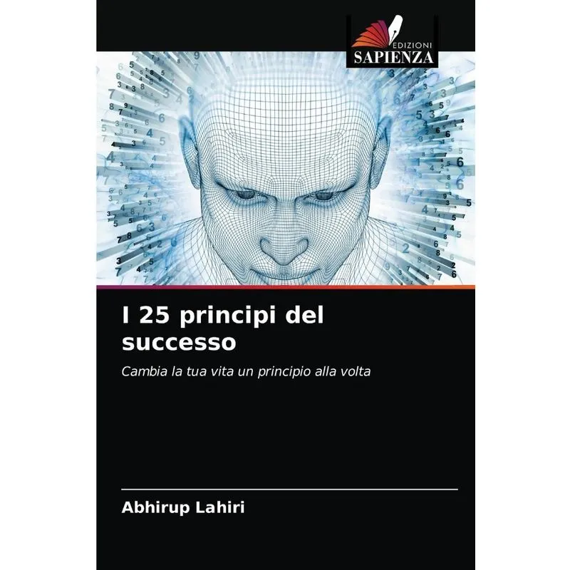 I 25 principi del successo