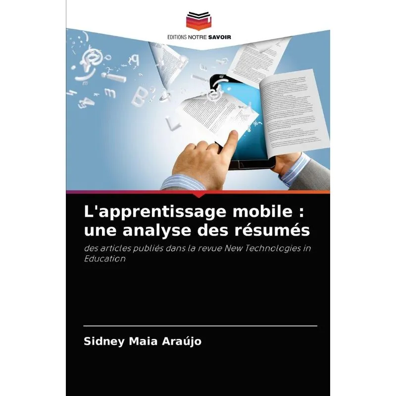 Lapprentissage Mobile