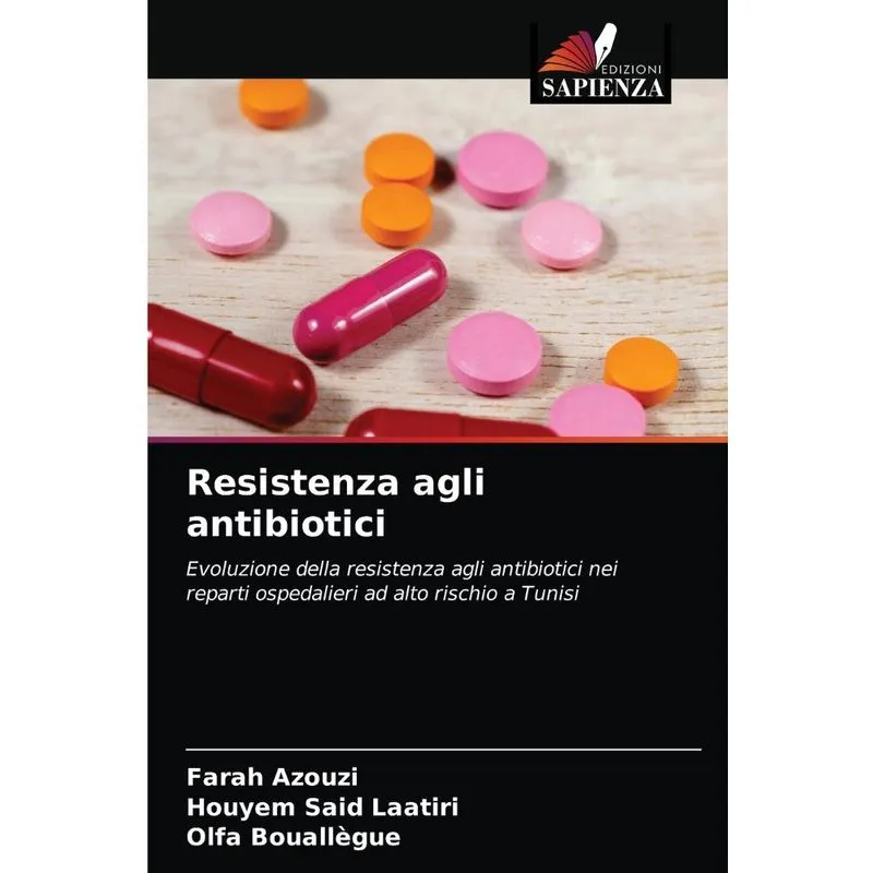 Resistenza Agli Antibiotici