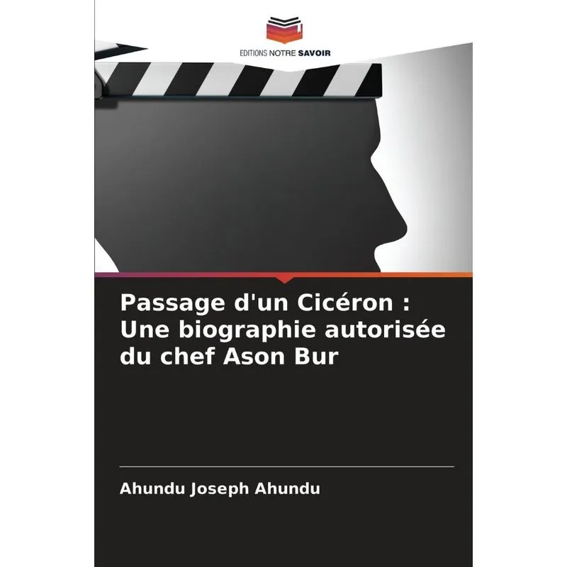 Passage dun Cicéron