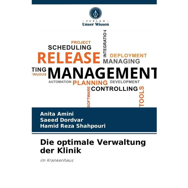 Die optimale Verwaltung der Klinik