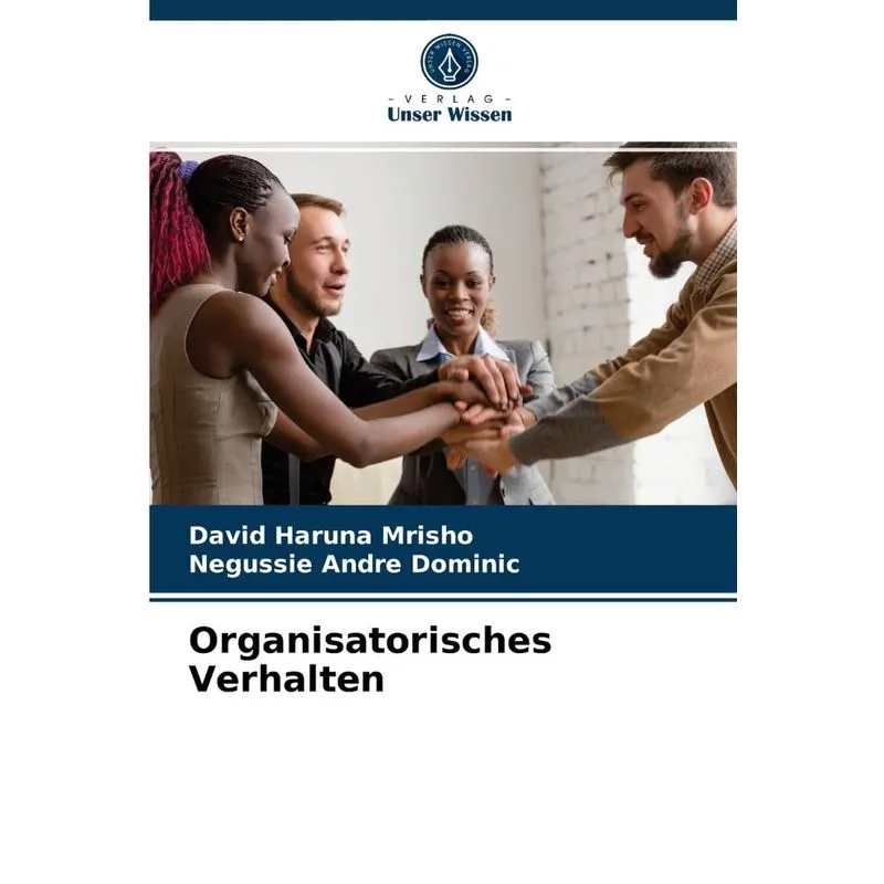 Organisatorisches Verhalten