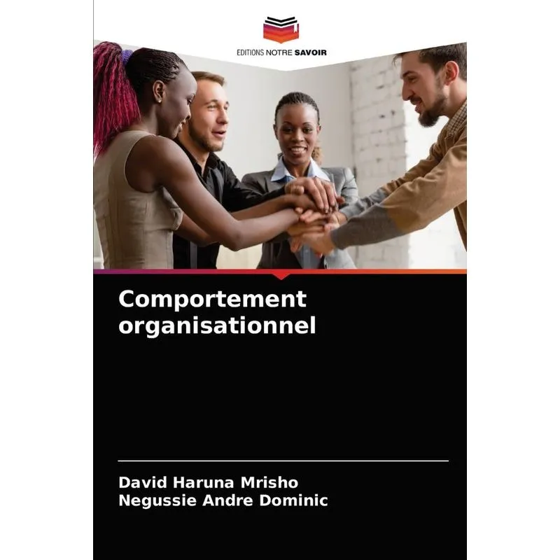 Comportement organisationnel