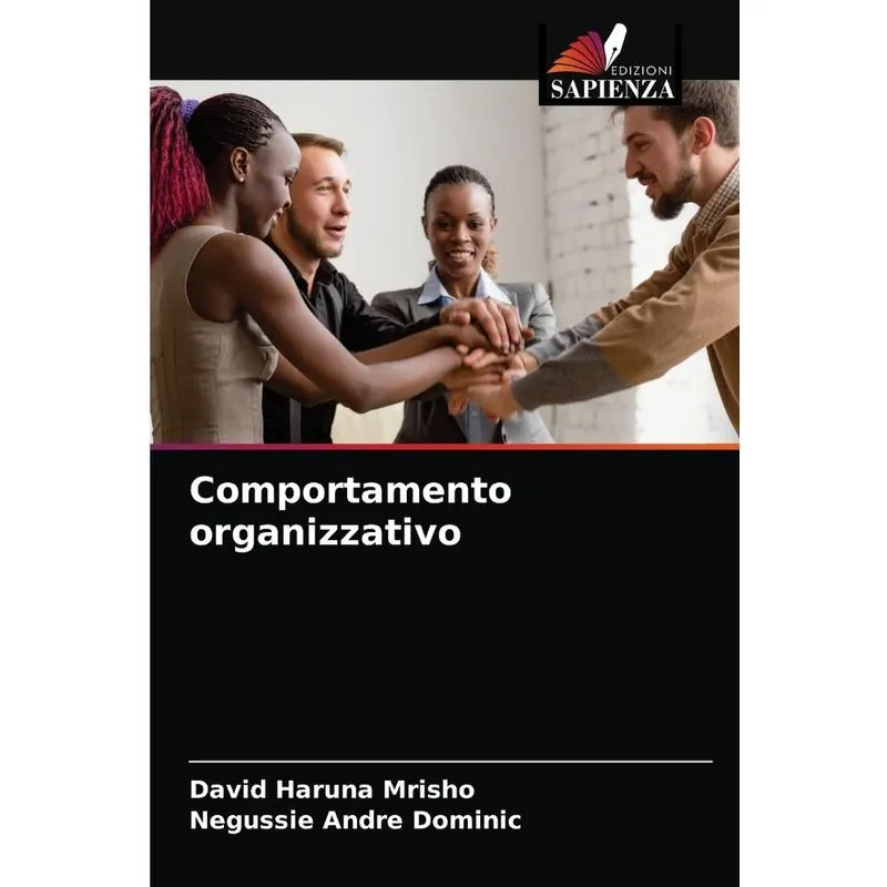 Comportamento Organizzativo