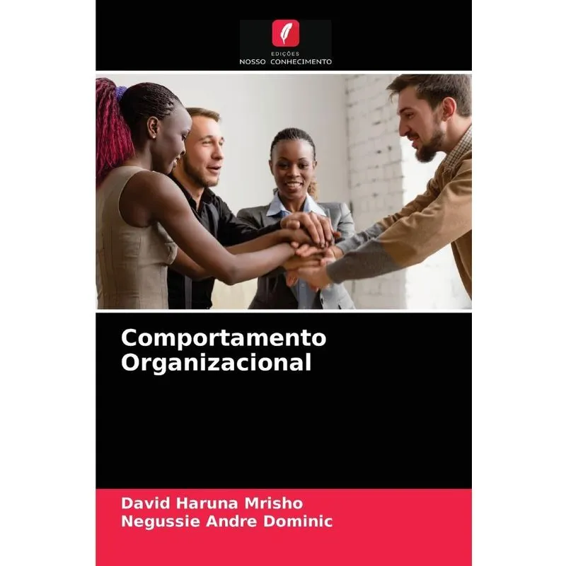 Comportamento Organizacional