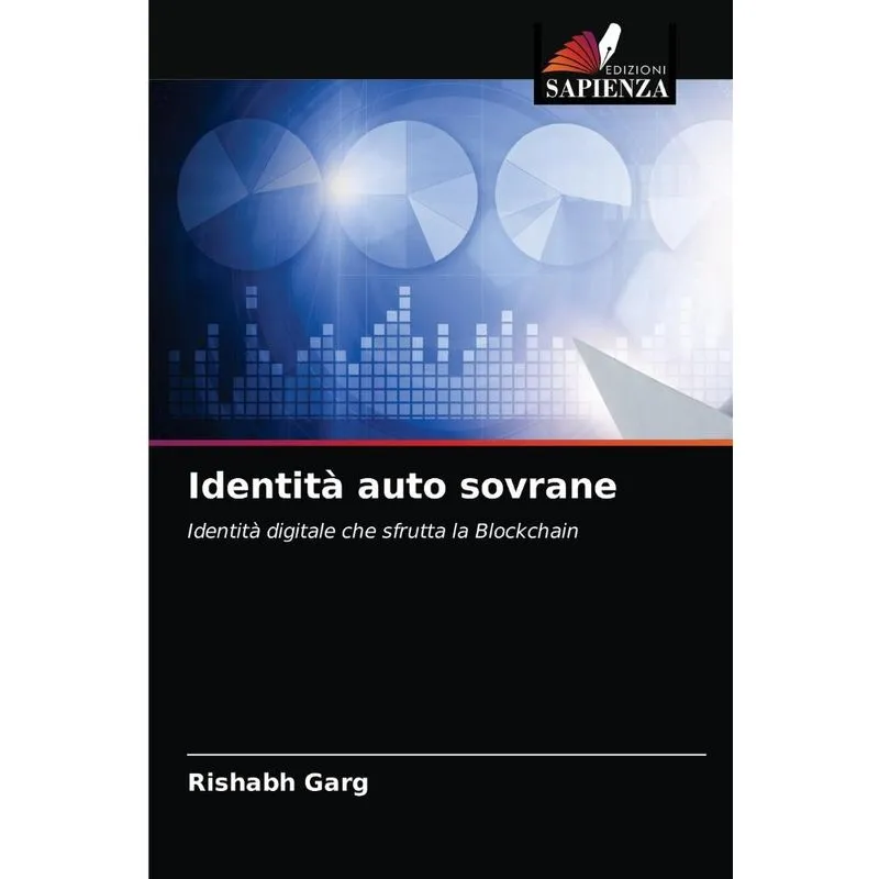 Identità auto sovrane