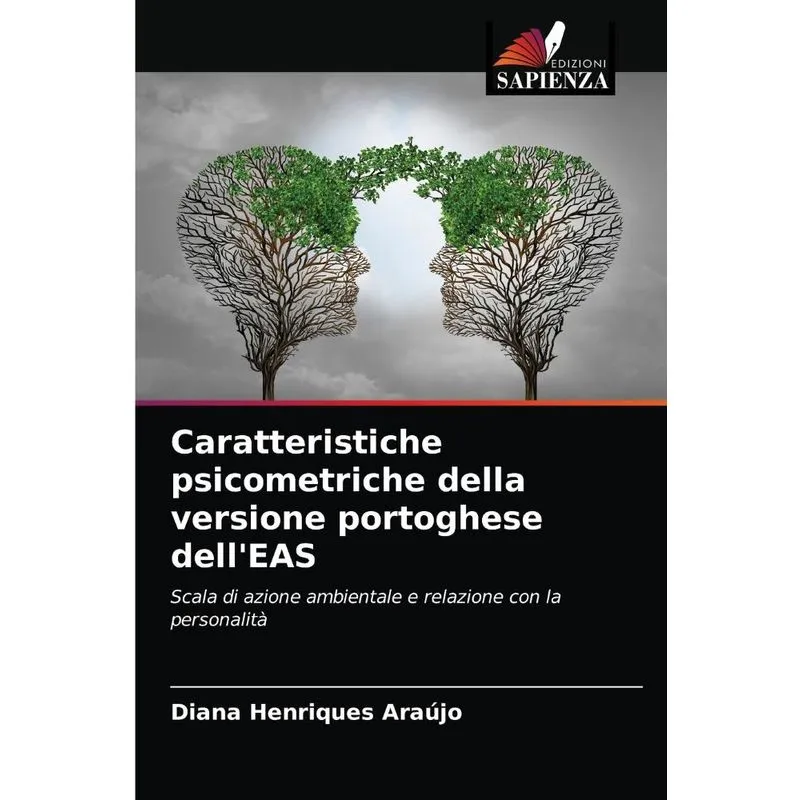 Caratteristiche Psicometriche Della Versione Portoghese Del