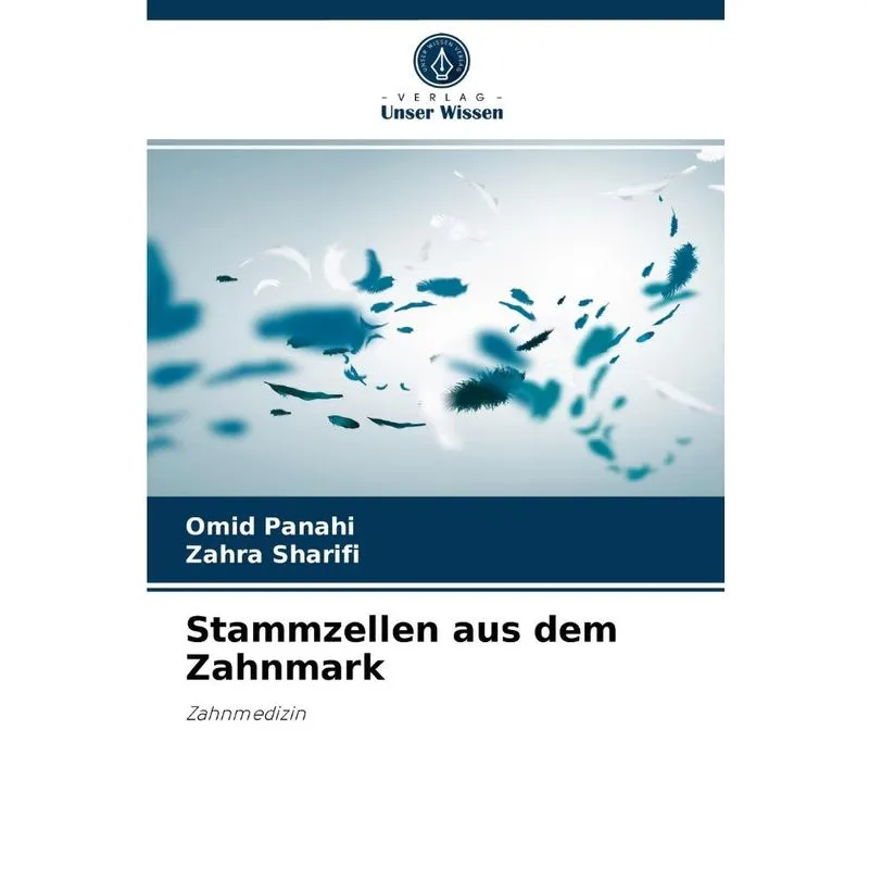 Stammzellen Aus Dem Zahnmark