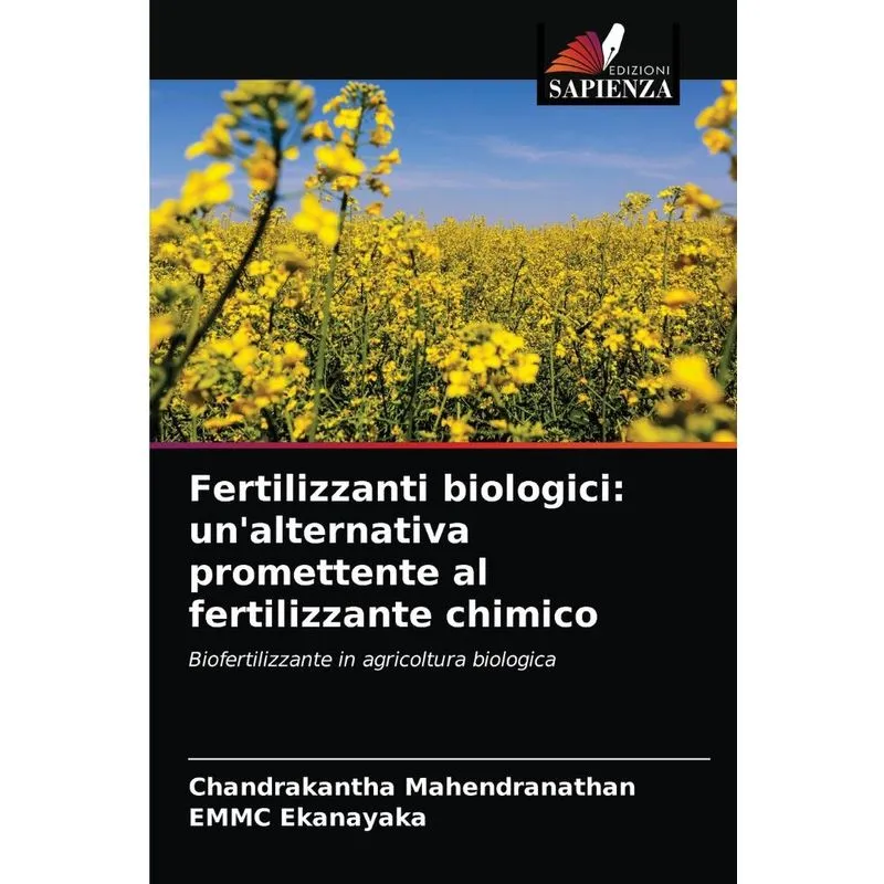 Fertilizzanti Biologici
