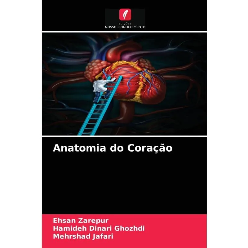 Anatomia Do Coração