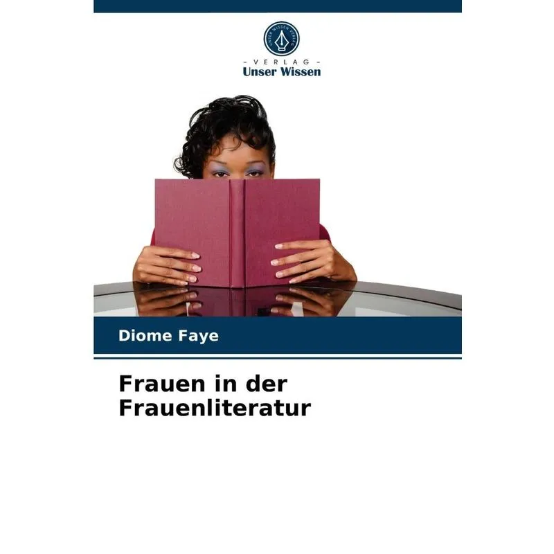 Frauen In Der Frauenliteratur