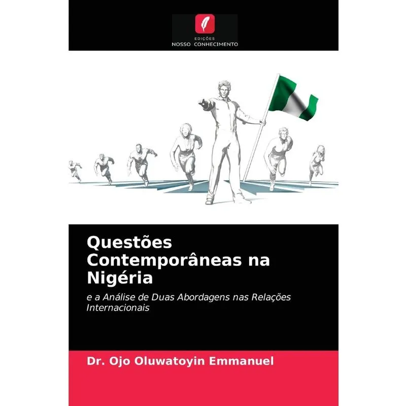 Questões Contemporâneas na Nigéria