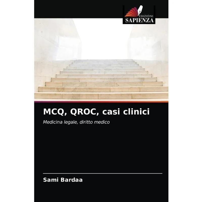 Mcq, Qroc, Casi Clinici
