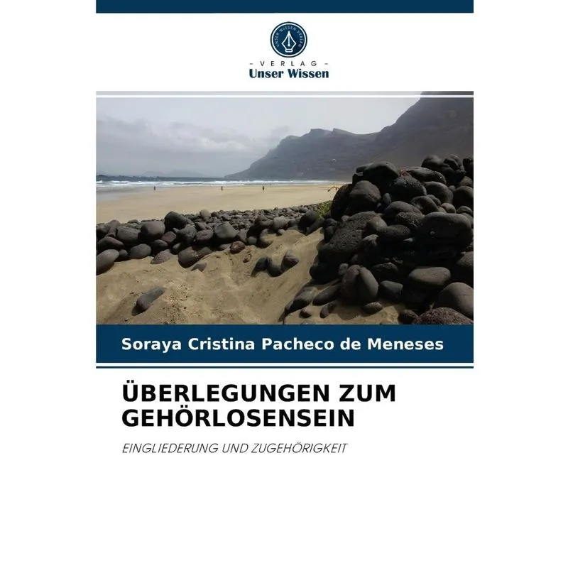 Überlegungen Zum Gehörlosensein