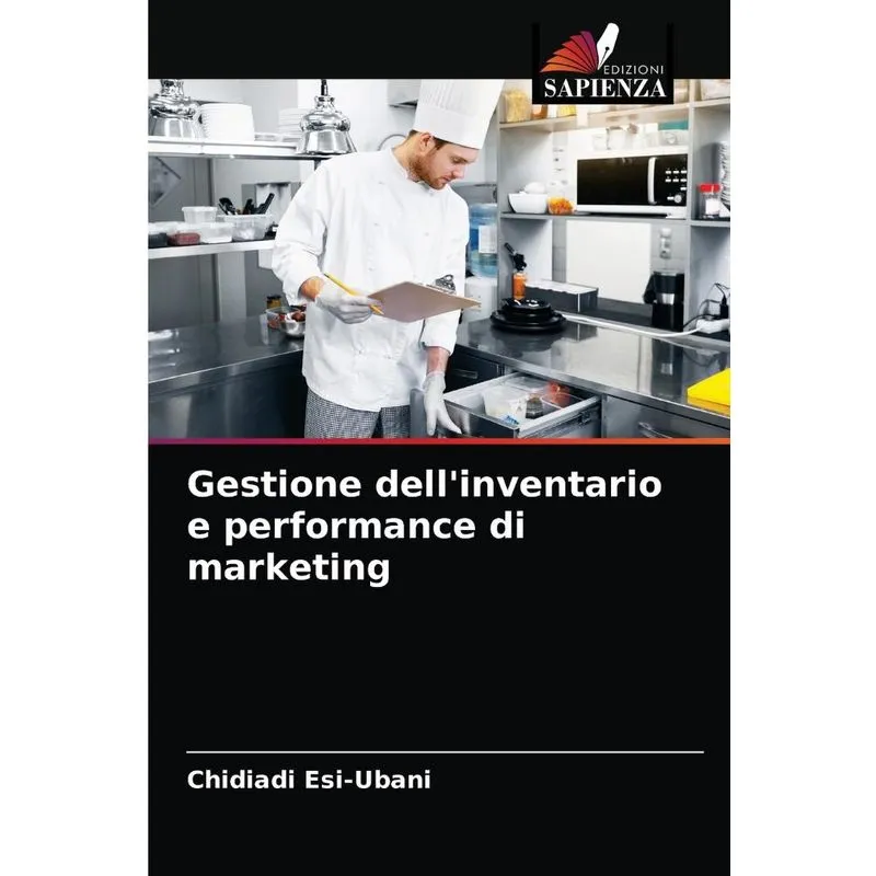 Gestione dellinventario e performance di marketing