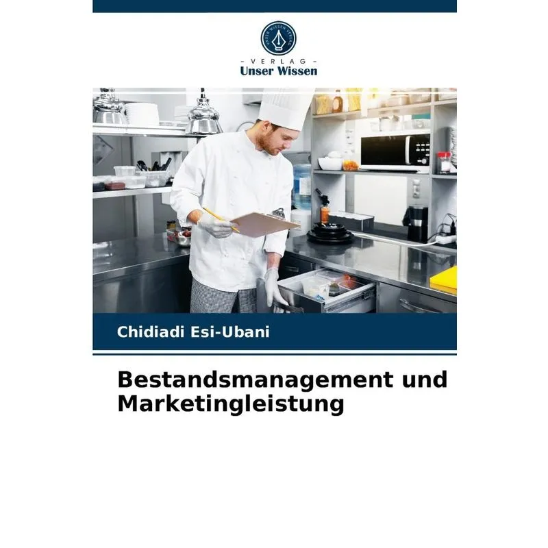 Bestandsmanagement und Marketingleistung