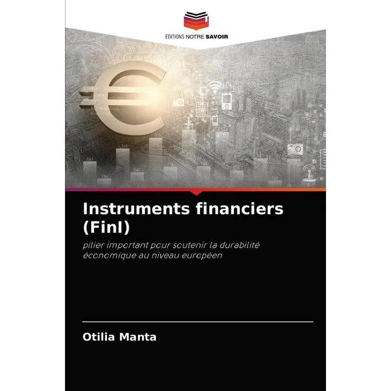 Instruments financiers (FinI)