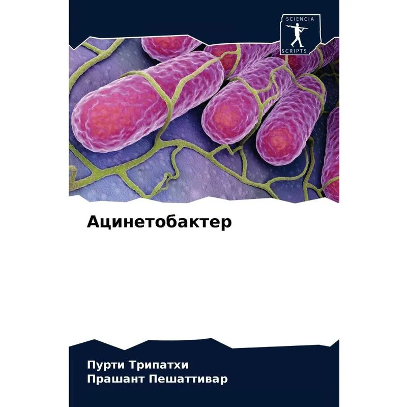 Ацинетобактер