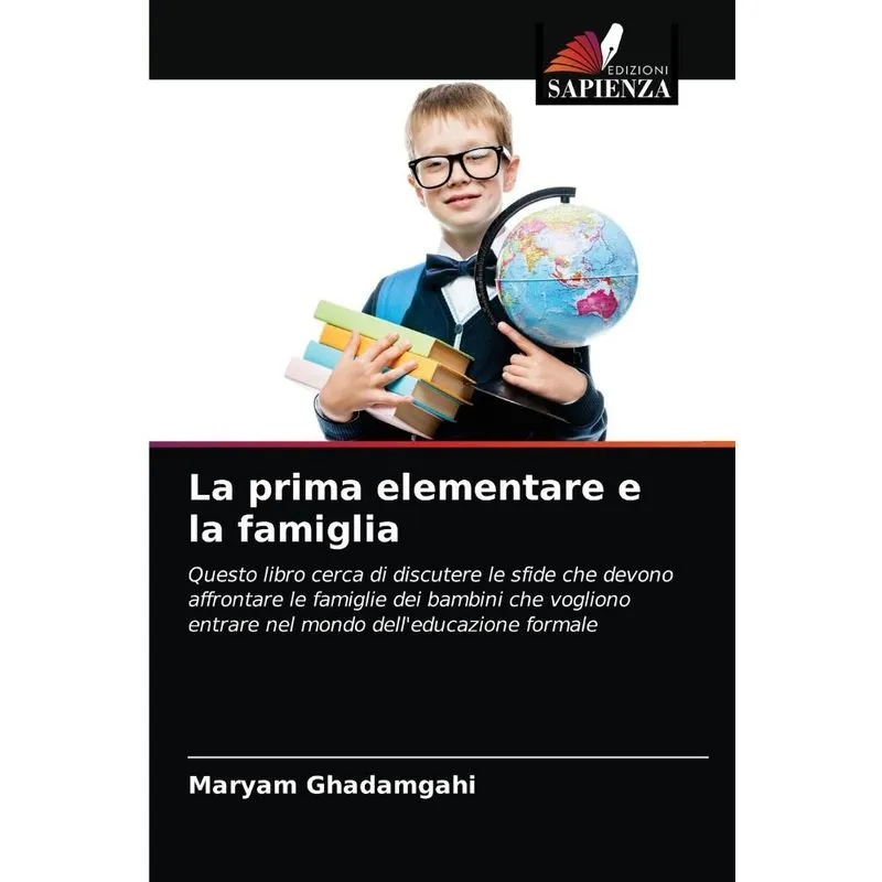 La Prima Elementare E La Famiglia
