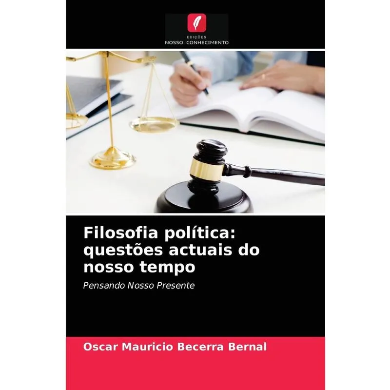 Filosofia Política