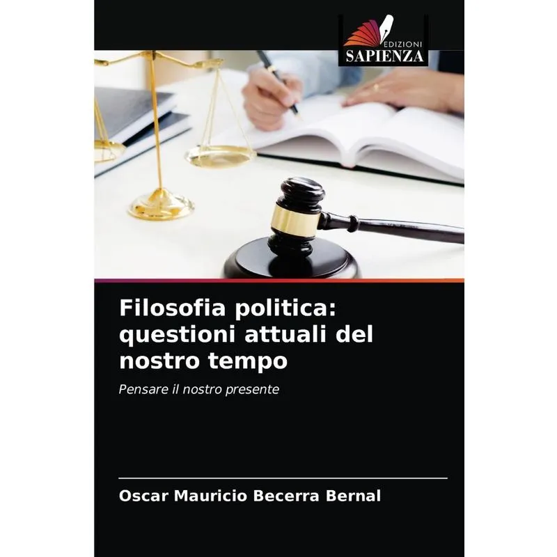 Filosofia Politica