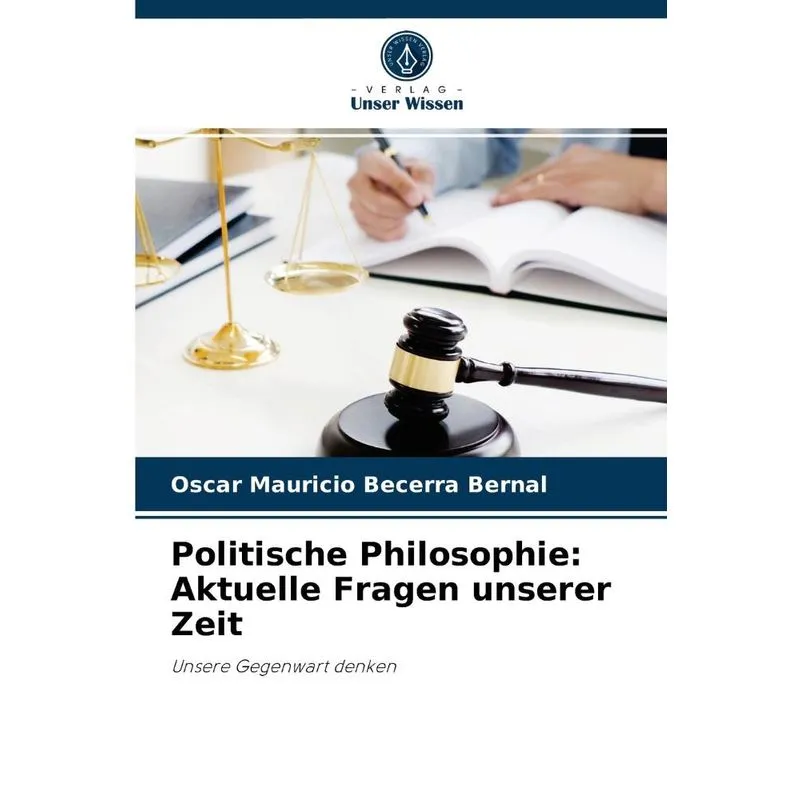 Politische Philosophie