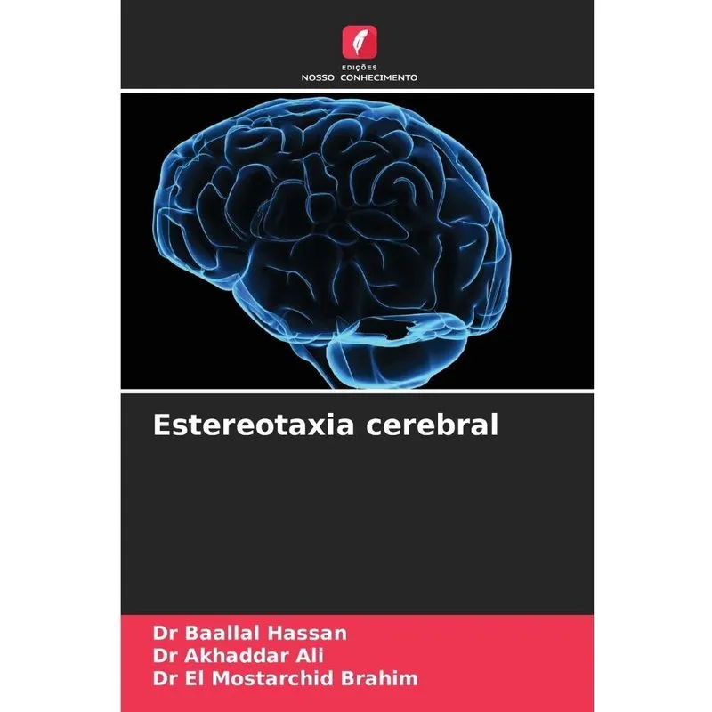 Estereotaxia cerebral