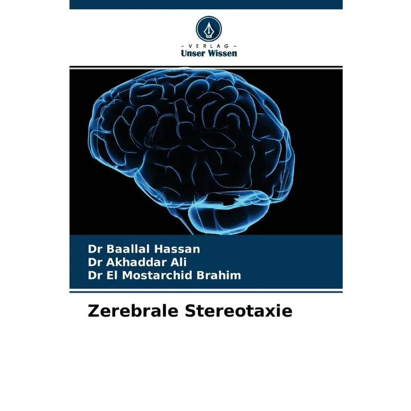 Zerebrale Stereotaxie